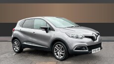 Renault Captur 0.9 TCE 90 Dynamique S Nav 5dr Petrol Hatchback
